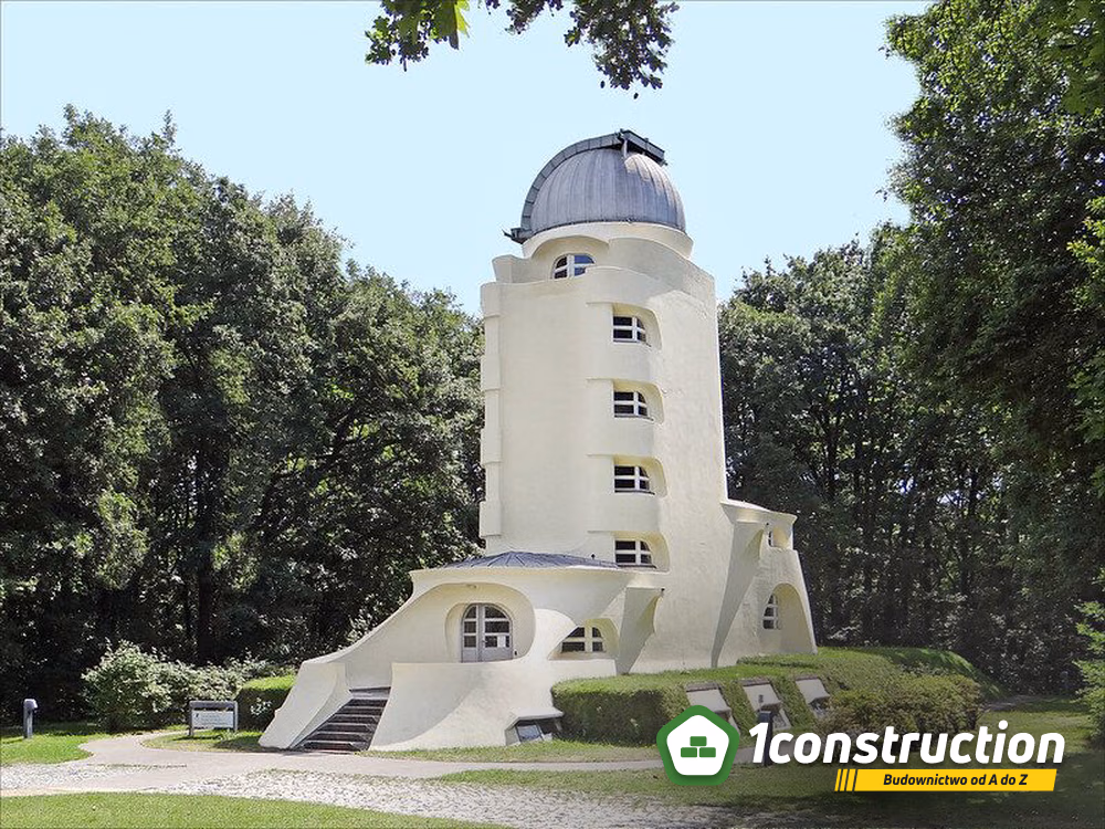 Wieża Einsteina